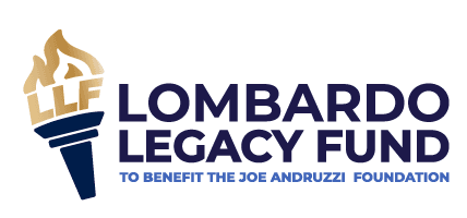 Joe Andruzzi Foundation logo